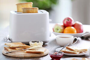 Breakfast - Caboolture Central Motor Inn