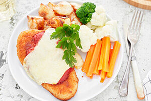 Meal Options - Caboolture Central Motor Inn