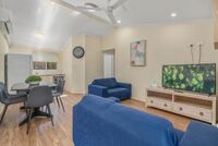 Caboolture Central Motor Inn Room