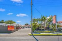 Caboolture Motor Inn