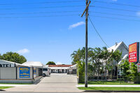 Church Front - Caboolture Motor Inn