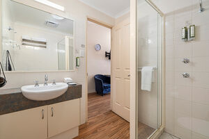 Caboolture Central Motor Inn - Twin Studio