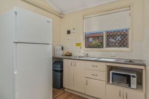 Two Bedroom Apartment